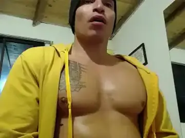 Stripchat Sex Chat of jack_pergurtson01