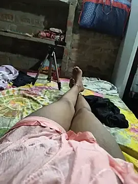 Stripchat Live Porn of Samaira-