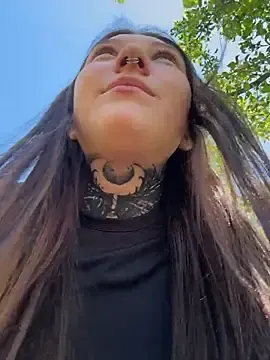 Stripchat Live Sex of FionaMurr