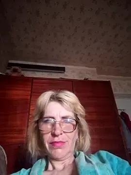 Stripchat Live Sex of Georgette466