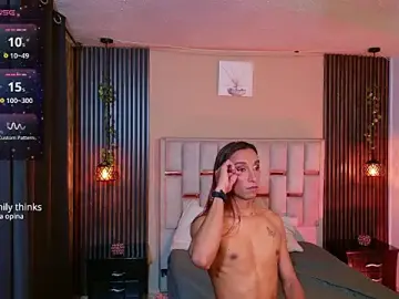 Stripchat Sex Cam of Nathan_Smith_