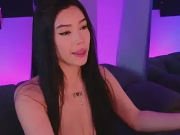 Stripchat Live Sex of ambar_midnigth