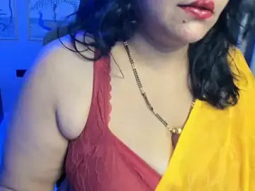 Stripchat Sex Cam of tarivishu11