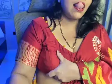 Stripchat Adult Webcam of tarivishu11