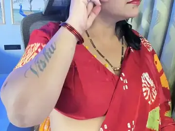 Stripchat Sex Cam of tarivishu11