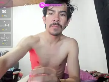 Stripchat Nude Webcam of Piter_Drako