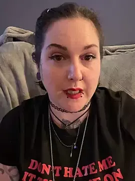 Stripchat Private Sex Chat of Riverm00n