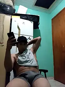 Stripchat Best Webcam of tekkensc
