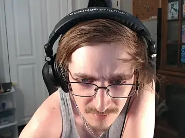 Stripchat Adult Webcam of CasuallyCorrupt