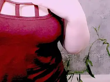 Stripchat Live Sex of Djullia