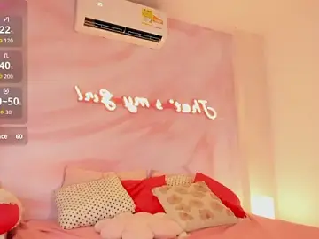 Stripchat Best live sex cam show of Iam_Caami_
