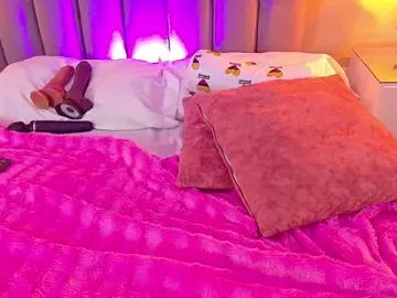 Stripchat Sex Chat of ZoeeMartinezz_