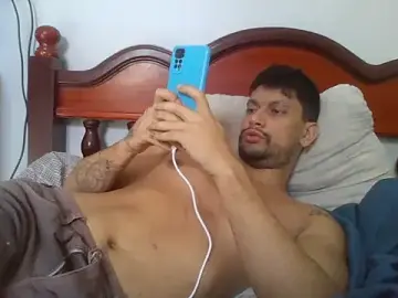 Stripchat Adult Webcams of moreno_dotado22