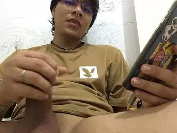 Stripchat Sex Cam of xhecho_uzumaki