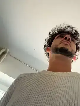 Stripchat Live Sex of Gipsyboysteve