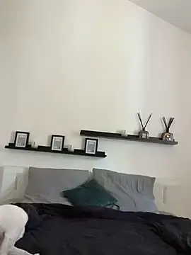 Stripchat Nude Webcam of Gipsyboysteve