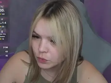 Stripchat Sex Chat of Jerry-Hall