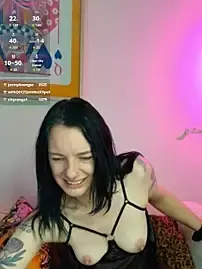 Stripchat Private Sex Chat of Sookie_Soxxxe