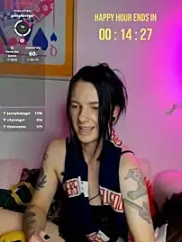Stripchat Best Webcam of Sookie_Soxxxe