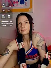 Stripchat Best Webcam of Sookie_Soxxxe