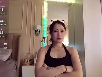 Stripchat Best Webcam of melissa_yamazaki