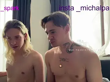 Stripchat Adult Webcams of michael_sexdevil