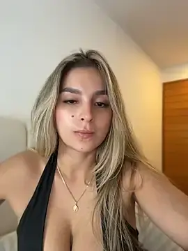 Stripchat Private Sex Chat of oriana_zoeee
