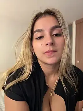 Stripchat Best live sex cam show of oriana_zoeee