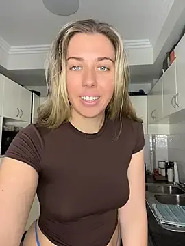Stripchat Live Porn of Aussielulu