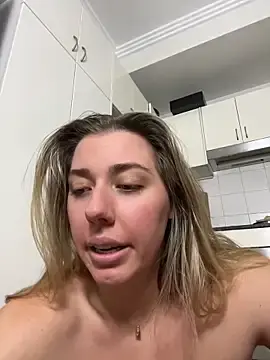 Stripchat Free Live Porn of Aussielulu