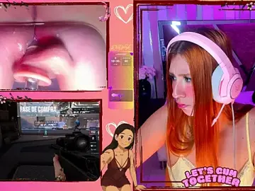 Stripchat Watch Live Sex Cams of BellyRouse
