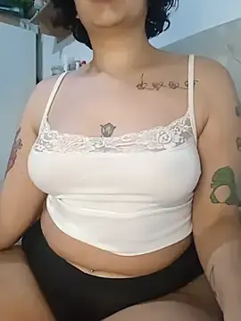 Stripchat Best Webcam of ConeNella