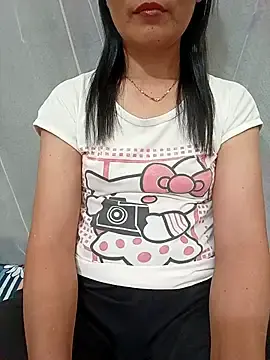 Stripchat Free Porn Cam of Doremon_95