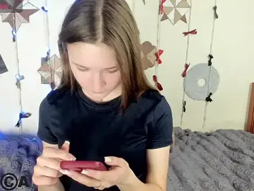 Stripchat Watch Live Sex Cams of Elina_X