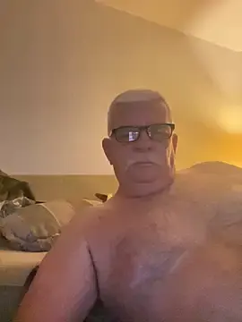 Stripchat Sex Cam of Silver1959