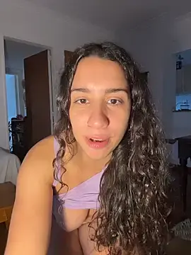 Stripchat Free Live Porn of Souphicherry