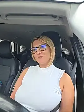Stripchat Best Webcam of KaylinJan