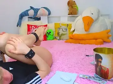 Stripchat Free Live Porn of LandelRay