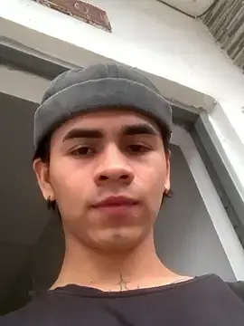 Stripchat Live Porn of Mao_mdn
