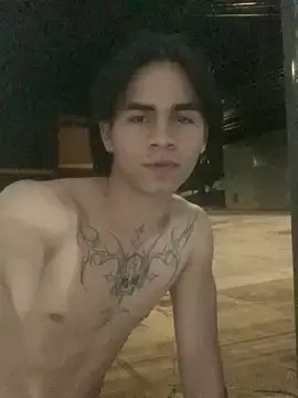 Stripchat Nude Webcam of Mao_mdn
