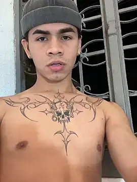 Stripchat Private Sex Chat of Mao_mdn