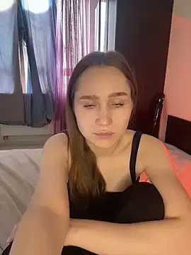 Stripchat Live Porn of Mary_Smitty