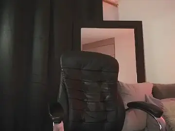Stripchat Nude Webcam of alanajonhsonm