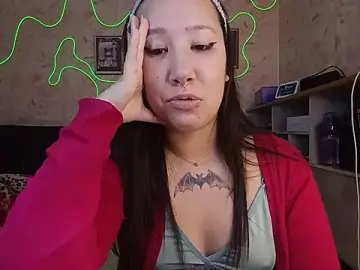 Stripchat Adult Webcam of Japabaixinha