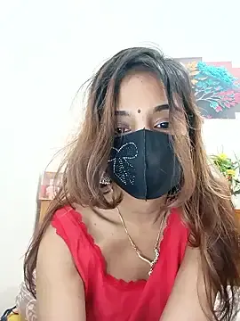 Stripchat Best Webcam of Sexy-Jara1