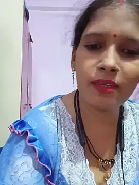 Stripchat Private Sex Chat of Simran_bhabhi0
