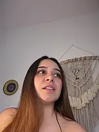 Stripchat Private Sex Chat of Naughty_hanna1