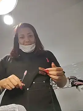 Stripchat Free Porn Cam of RuivaGiMisteriosa