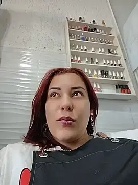 Stripchat Live Porn of RuivaGiMisteriosa