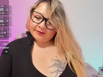 Stripchat Private Sex Chat of Kharla_Marin
